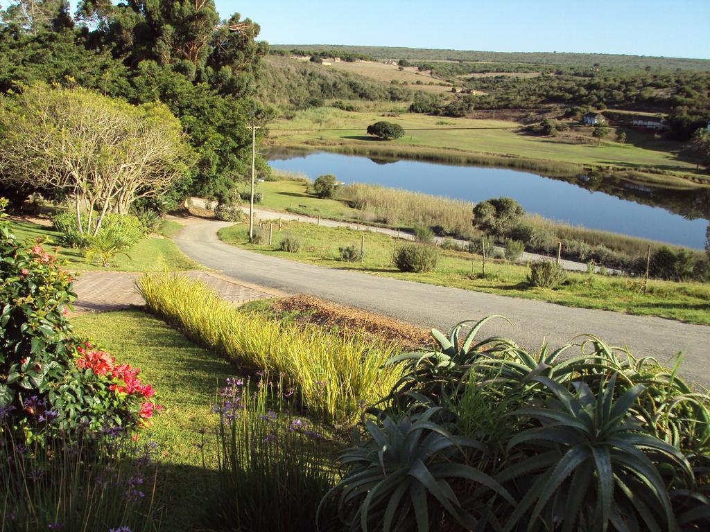 Апартаменти Waterryk Eco Guest Farm Стілбай Екстер'єр фото