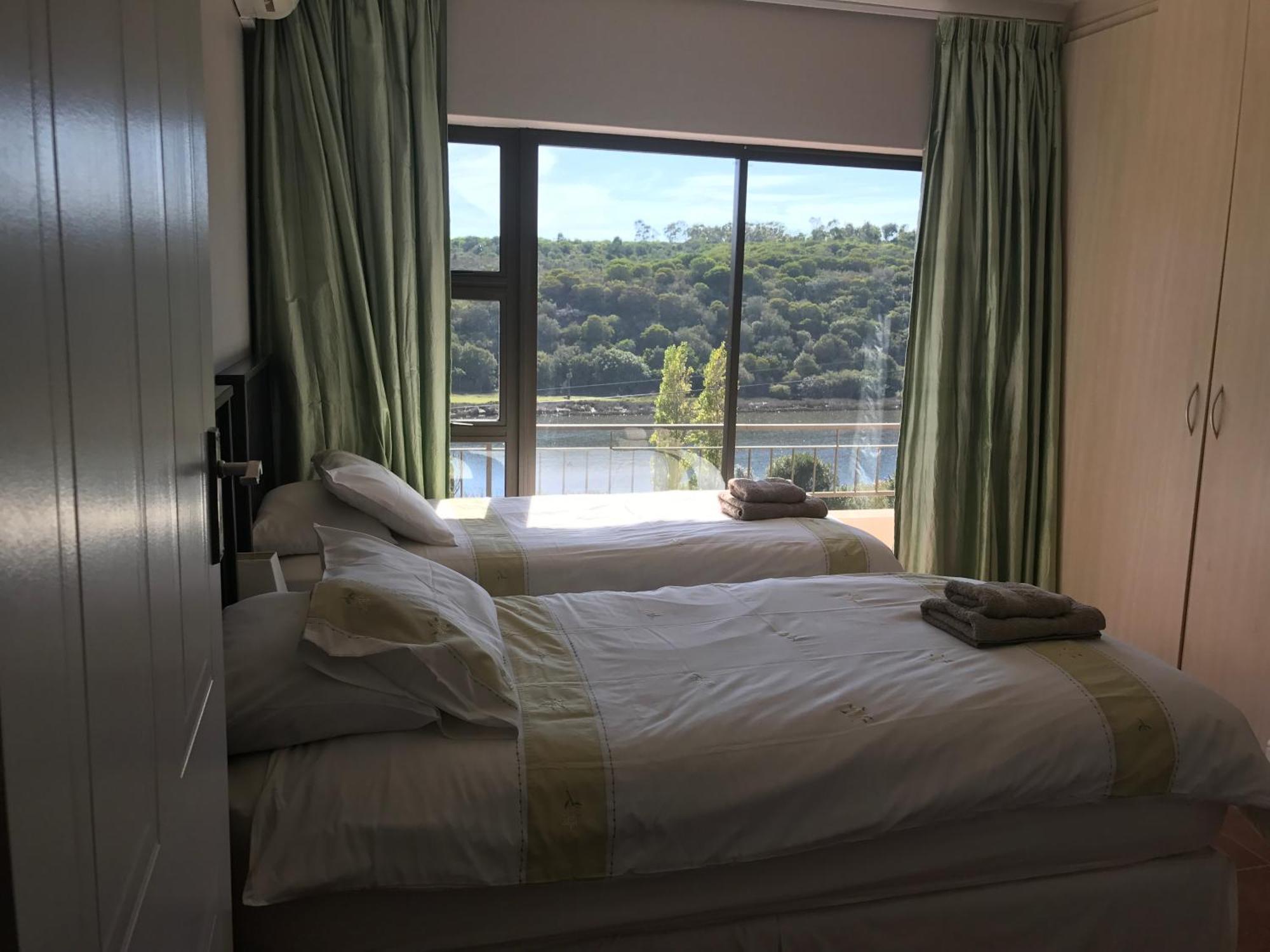 Апартаменти Waterryk Eco Guest Farm Стілбай Екстер'єр фото