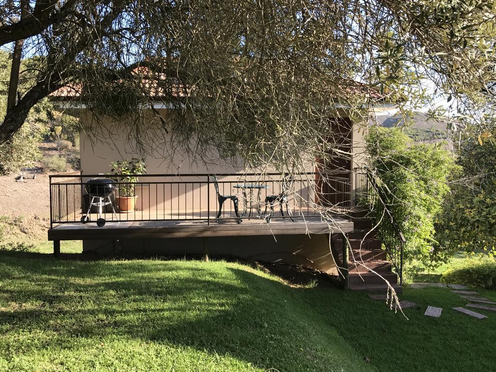 Апартаменти Waterryk Eco Guest Farm Стілбай Екстер'єр фото